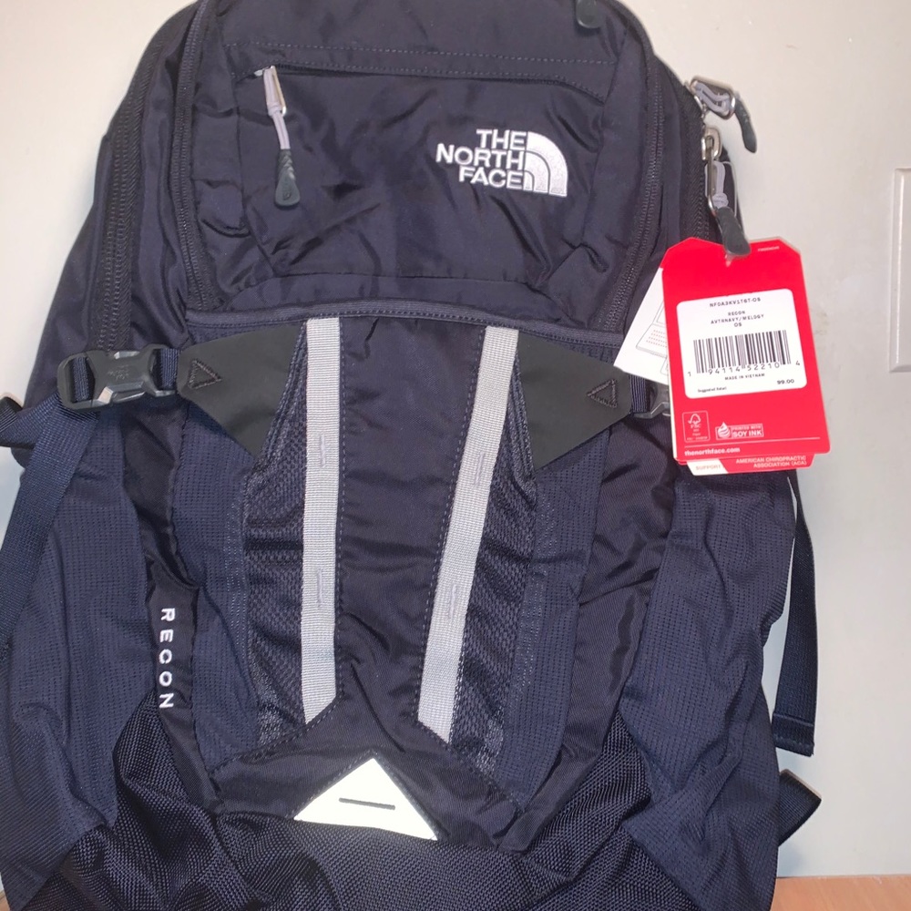 The North Face Recon Backpack